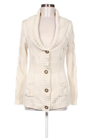 Dámsky kardigán Urban Classics, Velikost S, Barva Krémová, Cena  169,00 Kč