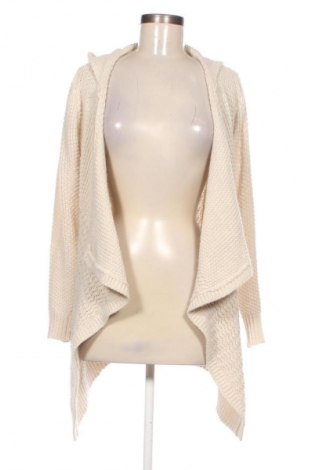 Damen Strickjacke V Milano, Größe M, Farbe Beige, Preis 17,99 €