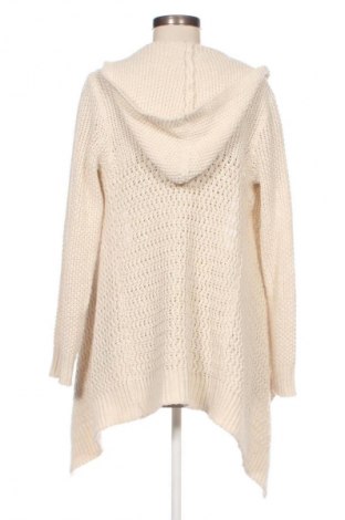 Damen Strickjacke V Milano, Größe M, Farbe Beige, Preis 17,99 €