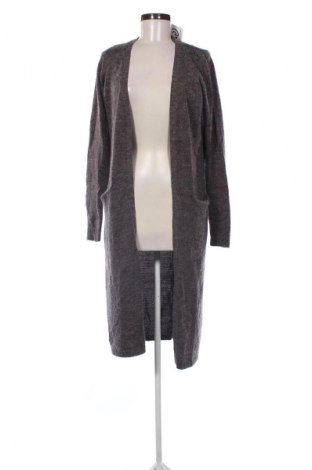 Дамска жилетка VILA, Размер S, Цвят Сив, Цена 8,18 €