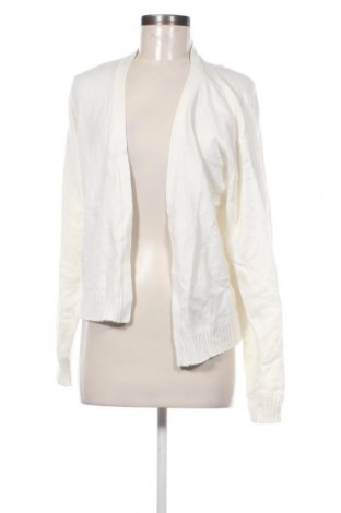 Дамска жилетка VILA, Размер XL, Цвят Бял, Цена 10,73 €