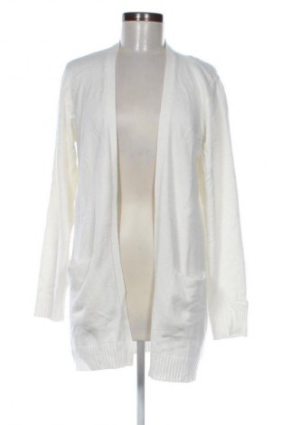 Дамска жилетка VILA, Размер L, Цвят Екрю, Цена 13,80 €