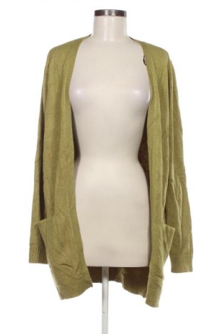 Damski kardigan VILA, Rozmiar L, Kolor Zielony, Cena 39,99 zł