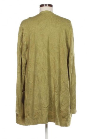 Damski kardigan VILA, Rozmiar L, Kolor Zielony, Cena 39,99 zł