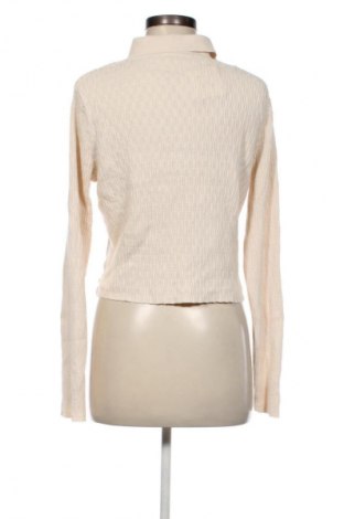 Damen Strickjacke Vanilia, Größe M, Farbe Beige, Preis 2,99 €