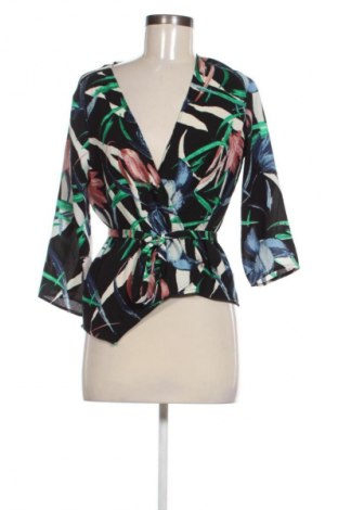 Дамска жилетка Vero Moda, Размер S, Цвят Многоцветен, Цена 3,06 €