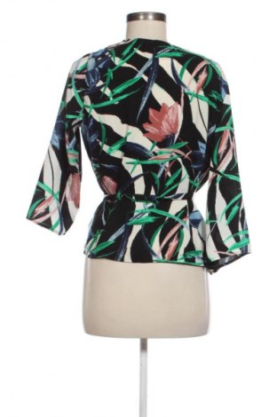 Дамска жилетка Vero Moda, Размер S, Цвят Многоцветен, Цена 3,06 €