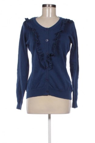 Dámsky kardigán Vero Moda, Velikost M, Barva Modrá, Cena  59,00 Kč