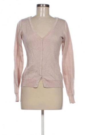 Damen Strickjacke Vero Moda, Größe S, Farbe Rosa, Preis 6,99 €