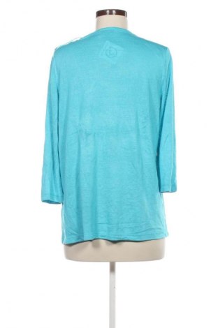 Női kardigán Via Appia, Méret S, Szín Kék, Ár 959 Ft