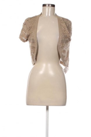 Γυναικεία ζακέτα Victoria, Μέγεθος M, Χρώμα  Μπέζ, Τιμή 1,99 €