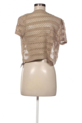 Γυναικεία ζακέτα Victoria, Μέγεθος M, Χρώμα  Μπέζ, Τιμή 1,99 €