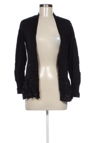 Дамска жилетка Viventy by Bernd Berger, Размер M, Цвят Черен, Цена 2,55 €