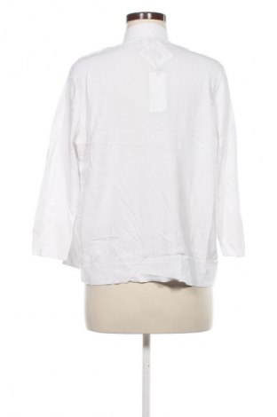 Γυναικεία ζακέτα W. Lane, Μέγεθος M, Χρώμα Λευκό, Τιμή 4,99 €