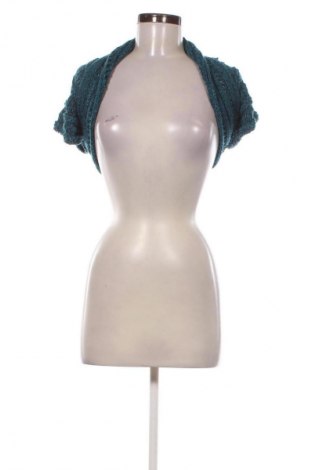 Дамска жилетка Watcher, Размер XXS, Цвят Зелен, Цена 2,55 €