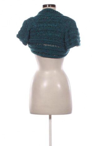 Дамска жилетка Watcher, Размер XXS, Цвят Зелен, Цена 2,55 €