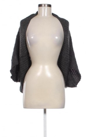Damen Strickjacke Woman By Tchibo, Größe M, Farbe Grau, Preis 1,99 €