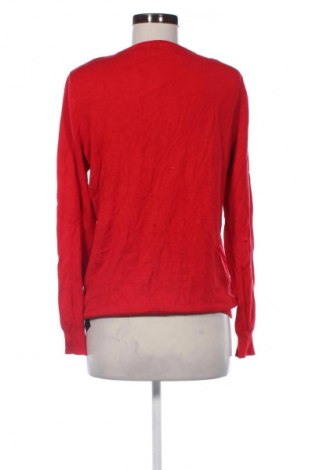 Damen Strickjacke Woman By Tchibo, Größe M, Farbe Rot, Preis 5,99 €