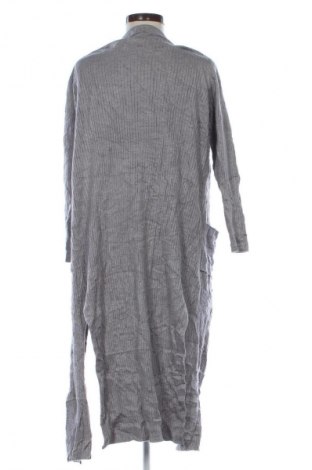 Dámsky kardigán Wonder, Veľkosť L, Farba Sivá, Cena  2,95 €