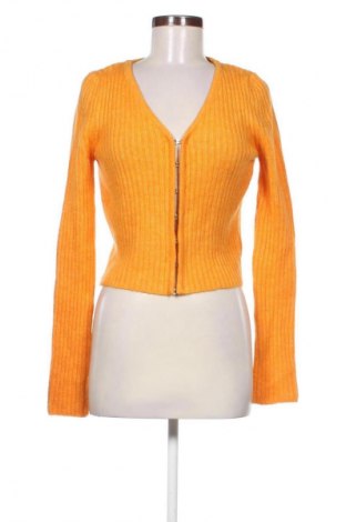 Női kardigán Xside, Méret M, Szín Sárga, Ár 959 Ft