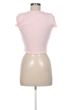 Damen Strickjacke Xside, Größe XS, Farbe Rosa, Preis € 7,74