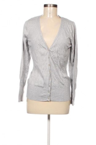 Cardigan de damă Yessica, Mărime L, Culoare Gri, Preț 7,99 Lei