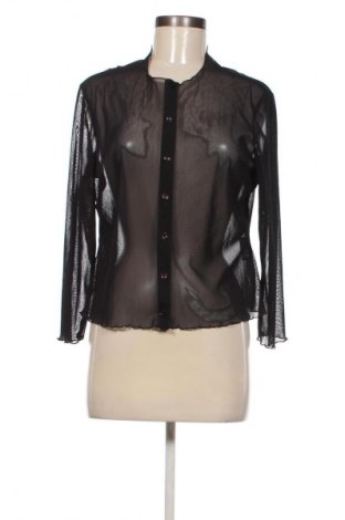 Cardigan de damă Yessica, Mărime S, Culoare Negru, Preț 7,99 Lei