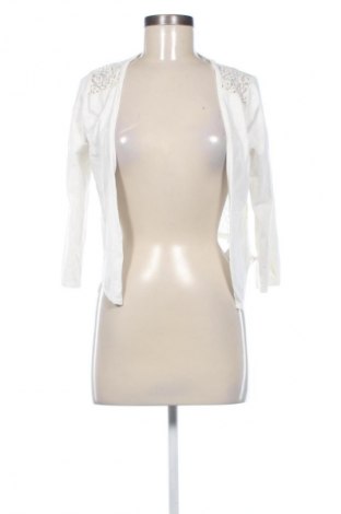 Cardigan de damă Yessica, Mărime S, Culoare Ecru, Preț 11,99 Lei