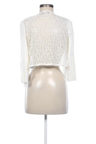 Cardigan de damă Yessica, Mărime S, Culoare Ecru, Preț 11,99 Lei