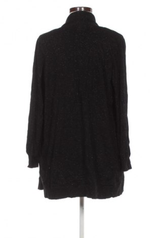 Cardigan de damă Yessica, Mărime M, Culoare Negru, Preț 7,99 Lei