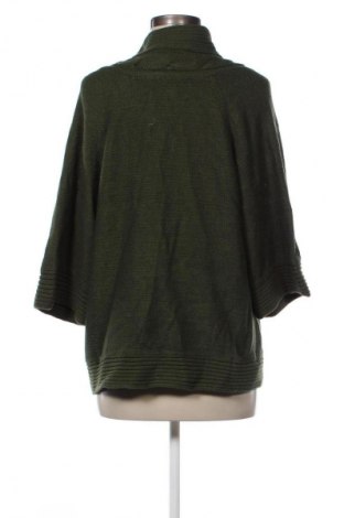 Дамска жилетка Yessica, Размер XL, Цвят Зелен, Цена 6,13 €