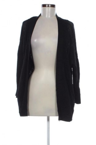 Cardigan de damă Yessica, Mărime L, Culoare Negru, Preț 43,99 Lei