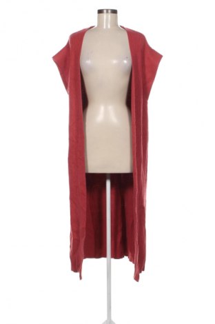 Дамска жилетка Yest, Размер XL, Цвят Червен, Цена 11,24 €