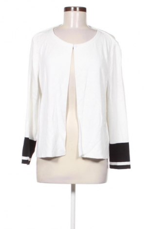 Γυναικεία ζακέτα Your Sixth Sense, Μέγεθος L, Χρώμα Λευκό, Τιμή 13,99 €