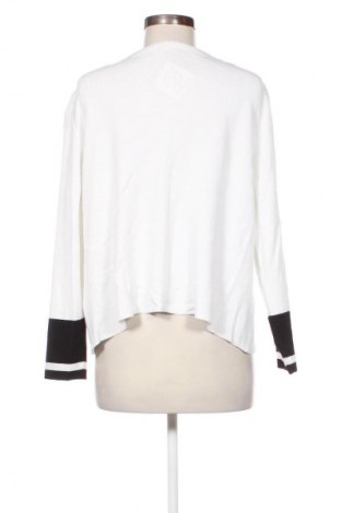 Γυναικεία ζακέτα Your Sixth Sense, Μέγεθος L, Χρώμα Λευκό, Τιμή 13,99 €