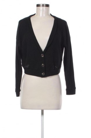Női kardigán Zalora, Méret XS, Szín Fekete, Ár 969 Ft