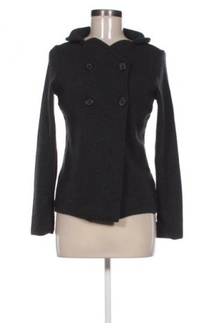 Γυναικεία ζακέτα Zanone, Μέγεθος M, Χρώμα Μαύρο, Τιμή 68,99 €