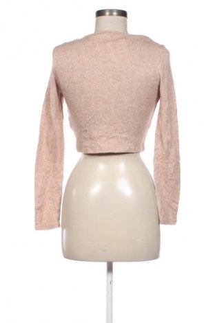 Дамска жилетка Zara, Размер M, Цвят Бежов, Цена 9,20 €