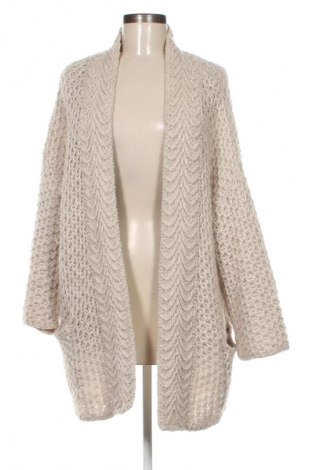 Dámsky kardigán Zara, Velikost M, Barva Béžová, Cena  329,00 Kč