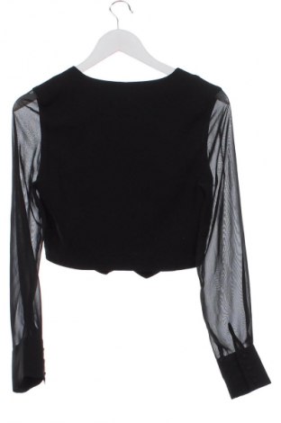 Dámsky kardigán Zara, Velikost XS, Barva Černá, Cena  409,00 Kč