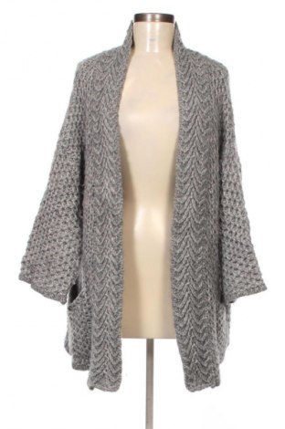 Дамска жилетка Zara, Размер M, Цвят Сив, Цена 13,80 €