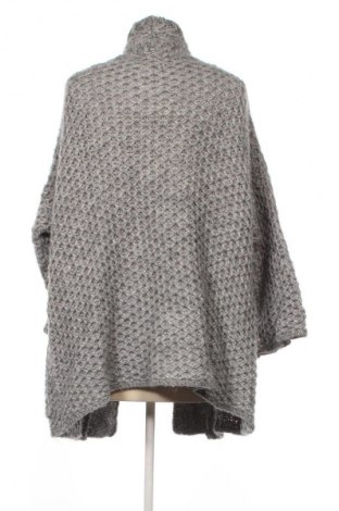 Дамска жилетка Zara, Размер M, Цвят Сив, Цена 13,80 €