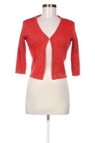 Дамска жилетка Zara, Размер M, Цвят Многоцветен, Цена 9,71 €