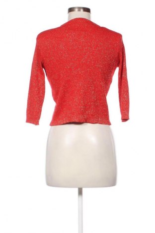 Дамска жилетка Zara, Размер M, Цвят Многоцветен, Цена 9,71 €