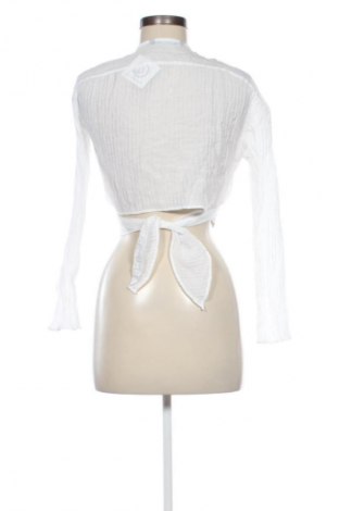 Dámsky kardigán Zara, Veľkosť S, Farba Kremová, Cena  8,95 €