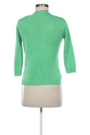 Dámsky kardigán Zara, Veľkosť S, Farba Zelená, Cena  2,95 €