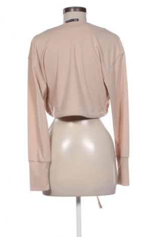 Γυναικεία ζακέτα Zara, Μέγεθος S, Χρώμα  Μπέζ, Τιμή 2,99 €