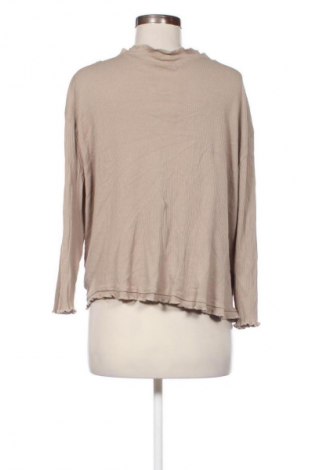 Дамска жилетка Zhenzi, Размер XL, Цвят Кафяв, Цена 2,55 €