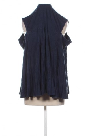 Dámsky kardigán Zuiki, Velikost S, Barva Modrá, Cena  49,00 Kč