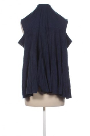 Dámsky kardigán Zuiki, Velikost S, Barva Modrá, Cena  49,00 Kč